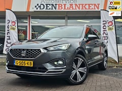 Seat Tarraco - 1.5 TSI Xcellence 7p. BJ.2019 / Navi / Digi Dashb / Camera / 20"Lmv / Trekhaak