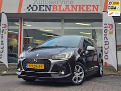 Citroën DS3 - 1.2 PureTech So Chic Automaat BJ.2018 / Navigatie / Climate Control / Camera / Pdc / 16"Lm