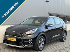 Kia Niro - 1.6 GDi H. Edition 2020 NAVI CAMERA LEDER SPORTVELGEN PDC