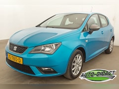 Seat Ibiza - 1.0 EcoTSI Navi Style Connect