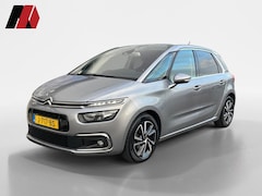 Citroën C4 SpaceTourer - 1.2 PureTech Feel | Cruise | Camera