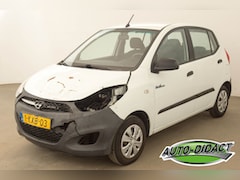 Hyundai i10 - I-10 1.0 Pure 102.085 km