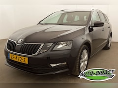 Skoda Octavia Combi - 1.0 TSI Automaat Greentech Ambition Business