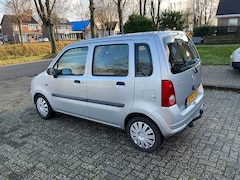 Opel Agila - 1.2-16V Essentia Trekhaak