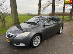 Opel Insignia Sports Tourer - 1.4 Turbo EcoFLEX Business Edition / Navi / NAP / pdc / Apk