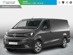 Opel Vivaro Electric - L3 75 kWh 136pk