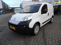 Fiat Fiorino - 1.4 SX cng NATURAL GAS