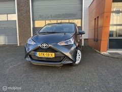 Toyota Aygo - 1.0 VVT-i x-joy camera Geen airco