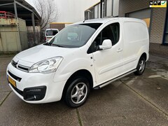 Citroën Berlingo - 1.6 BlueHDI 100 Comfort S&S DANGEL 4X4 EURO 6