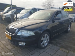 Skoda Octavia - 1.9 TDI Business