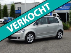 Volkswagen Golf Plus - 1.2 TSI highline Match