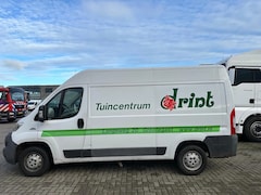 Fiat Ducato - 2.3 MultiJet, 96kw, L2H2, E5, Klima