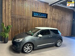 DS 3 - 3 1.2 PureTech So Chic [bj 2015] AUTOMAAT|Navi|2e Eig