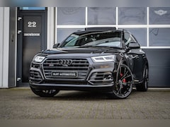 Audi SQ5 - 3.0 TFSI SQ5 quattro Pro Line | FULL OPTIONS | PANO | HUD | ACC