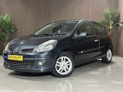 Renault Clio - 1.2-16V Dynam.Comf