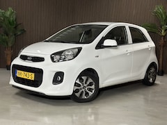 Kia Picanto - 1.0 CVVT EcoPlusLine