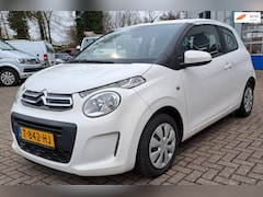 Citroën C1 - 1.0 e-VTi Feel