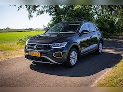 Volkswagen T-Roc - 1.0 TSI Life