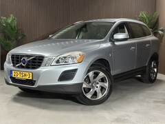 Volvo XC60 - 2.0 T5 Oc. Race