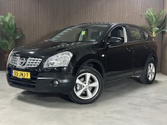 Nissan Qashqai - 2.0 Acenta