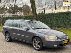 Volvo V70 - 2.5T AWD Momentum Leder | AUT | Navi | Apk