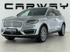 Lincoln Nautilus - 2.0T AWD Reserve