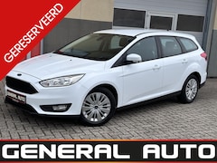 Ford Focus Wagon - 1.0 Trend Edition, Navi, Nieuwe Distributie riem