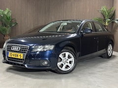 Audi A4 Limousine - 1.8 TFSI