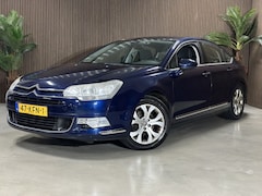 Citroën C5 - 2.0 16V Exclusive