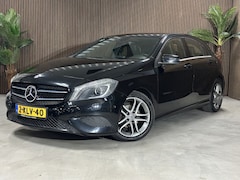 Mercedes-Benz A-klasse - 180 Ambition 4U3