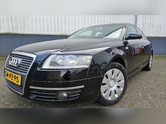 Audi A6 Limousine - 2.4 Business youngtimer