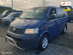 Volkswagen Transporter - 1.9 TDI 300 T800 Trendline DC