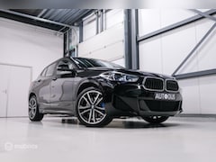 BMW X2 - xDrive25e High Executive | M sport | Panorama | HUD | Leder | Ambiance | NAP |