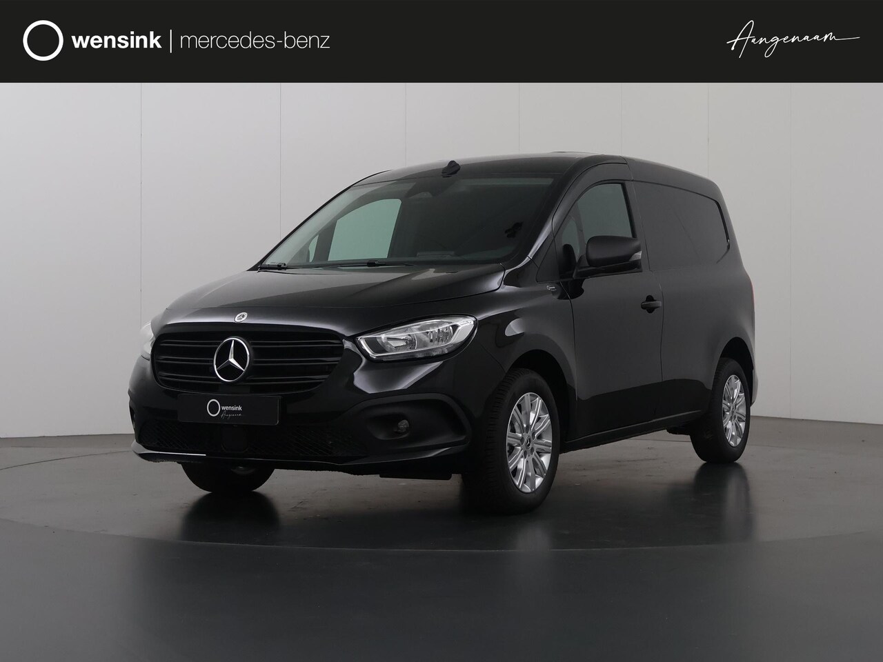 Mercedes-Benz Citan - 108 CDI L1 Pro 108 CDI L1 Pro - AutoWereld.nl