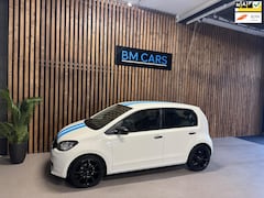 Skoda Citigo - 1.0 Greentech Arctic [bj 2012] Airco|1e Eig|Nieuwe APK