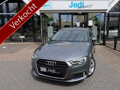 Audi A3 Sportback - Ambition 1.5 TFSI CoD 110kw/150pk S-tronic 7