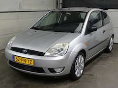 Ford Fiesta - 1.3 Futura - Airco - Trekhaak