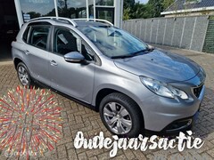 Peugeot 2008 - 1.2 PureTech Active