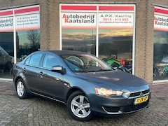 Mitsubishi Lancer Sports Sedan - 1.8 Invite - Clima - Cruise