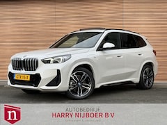 BMW X1 - xDrive25e M-sport Panoramadak / Navigatie / Camera 360