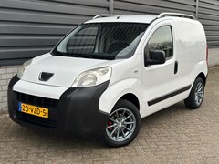 Peugeot Bipper - 1.4 HDi XT MARGE Apk