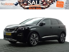 Peugeot 3008 - 1.2 PureTech GT Line Aut- Focal Audio, CarPlay, Sfeerverlichting, Ada Cruise, 360 Camera,