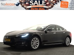 Tesla Model S - 75D Performance Pack Panodak, Enhanced Autopilot, Premium Connectivity, Autopilot 2.5, Luc