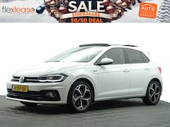 Volkswagen Polo - 1.0 TSI R Line Aut- Panodak, Virtual Cockpit, Xenon Led, Ada Cruise, Carplay, Park Assist,