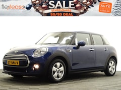 MINI Cooper - 1.5 D One Salt- Keyless, Navi, Cruise, Clima, Comfort Interieur