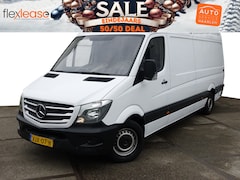 Mercedes-Benz Sprinter - 314 2.2 CDI 432 HD- 3 Pers