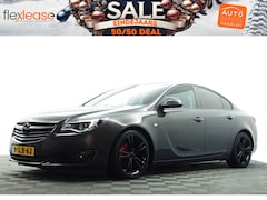 Opel Insignia - 1.4 T EcoFLEX OPC line+ Navi, Park Assist, Clima, Sport Interieur, Xenon Led