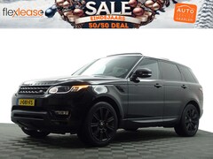 Land Rover Range Rover Sport - 3.0 SDV6 Autobiography Dynamic Aut- Panoramadak, Stoelventilatie, Stuur/Stoelverwarming, C