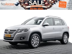 Volkswagen Tiguan - 1.4 TSI Highline- Park Pilot, Park Assist, Navi, Clima, Cruise