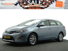 Toyota Auris Touring Sports - 1.8 Hybrid Dynamic Aut- Camera, Park Assist, Xenon Led, Keyless, Dynamic Select